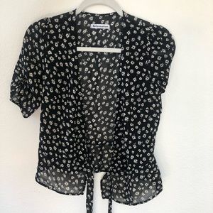 Reformation shirt